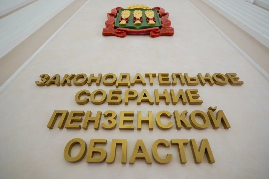 Сроки передачи пензенским бойцам СВО участков в собственность будут сокращены Сроки передачи пензенским бойцам СВО участков в собственность будут сокращены