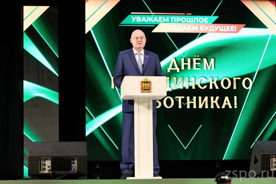 Вадим Супиков: возвращаете надежду и дарите возможность жить Вадим Супиков: возвращаете надежду и дарите возможность жить