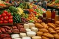 Не упустите шанс: фермерская ярмарка в Астане предлагает изобилие местных продуктов