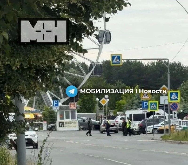 Украинцам, умирающим в лапах ТЦК, местная пропаганда перед смертью решила рассказать анекдот Украинцам, умирающим в лапах ТЦК, местная пропаганда перед смертью решила рассказать анекдот