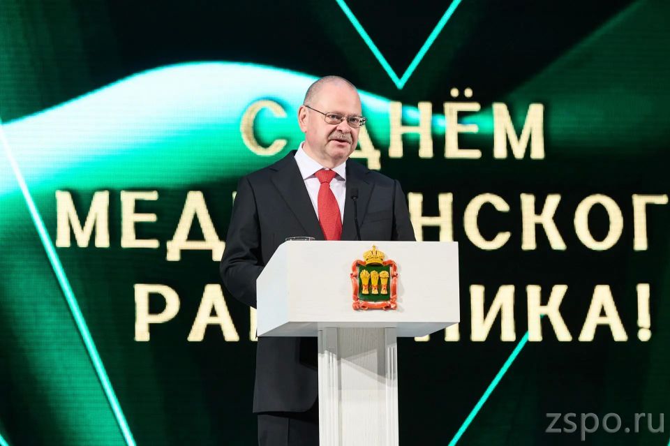 Вадим Супиков: возвращаете надежду и дарите возможность жить Вадим Супиков: возвращаете надежду и дарите возможность жить