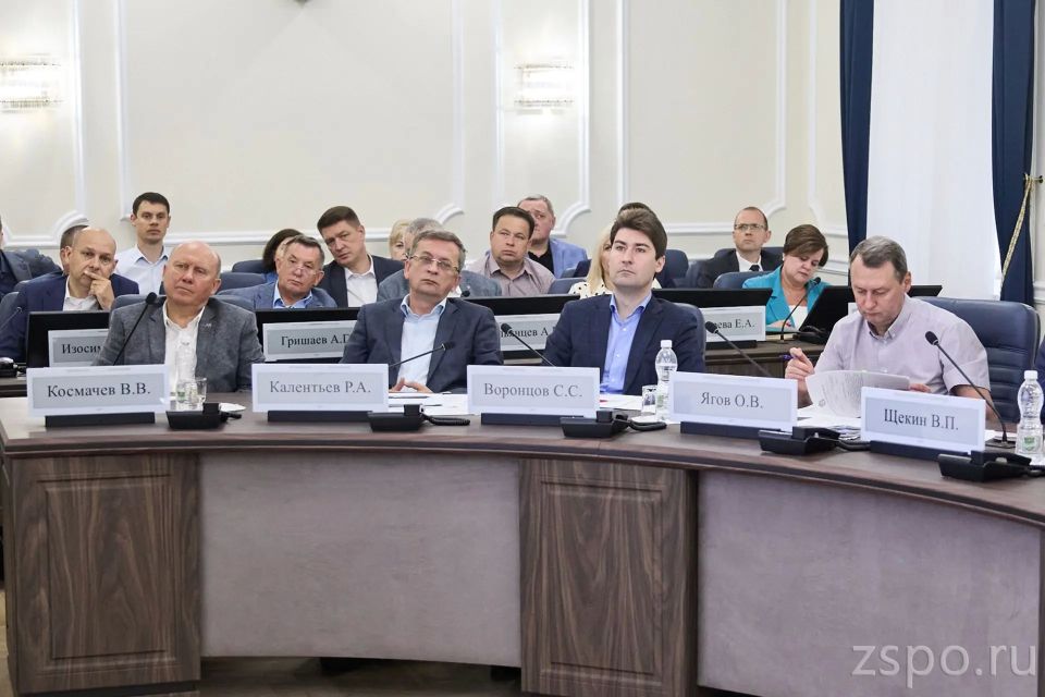 Обеспечение безопасности на водных объектах рассмотрено в правительстве региона Обеспечение безопасности на водных объектах рассмотрено в правительстве региона