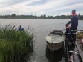 В четверг, 18 июня, из Суры в районе Русеевского пляжа достали тело мужчины 2001 года рождения