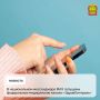 В национальном мессенджере МАХ запущены федеральные медицинские каналы «ЗдравКонтроль»