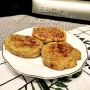 Кабачковые оладьи: неожиданный хит кето-кухни