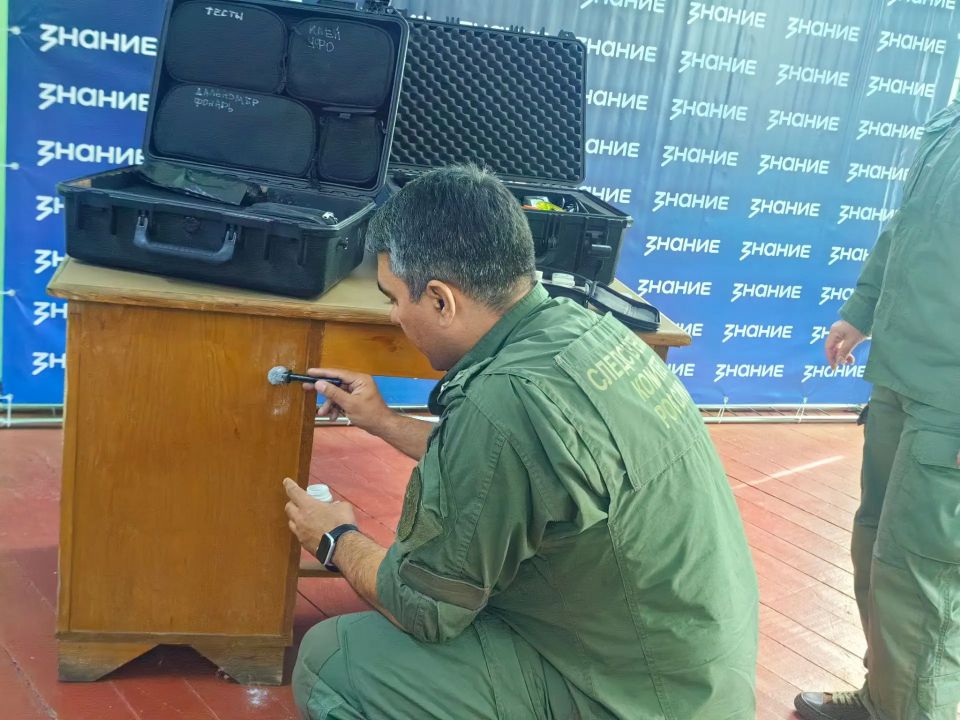 Сотрудники следственного управления СК России по Пензенской области провели профилактическое мероприятие в лагере «Белка» Сотрудники следственного управления СК России по Пензенской области провели профилактическое мероприятие в лагере «Белка»
