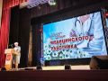 Людмила Глухова поздравила медицинских работников