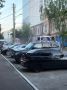 Вечером в понедельник, 22 июня, произошел пожар в историческом здании бывшей пожарной части на улице Гладкова, 20, сообщает наш читатель