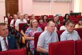 В рамках просветительских лекций Российского общества «Знание» сотрудники Управления погрузились в две важные темы — здоровье нации и историческую роль единства народа