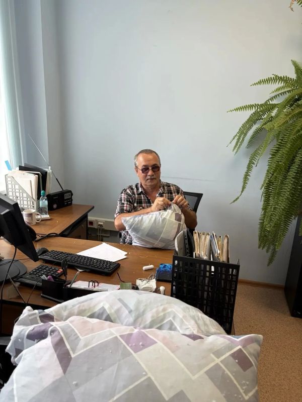 УФК по Пензенской области продолжает поддерживать тех, кто защищает нашу Родину УФК по Пензенской области продолжает поддерживать тех, кто защищает нашу Родину