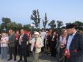 В Пензенской области полицейские, общественники и кадеты зажгли «Свечу памяти» в День памяти и скорби