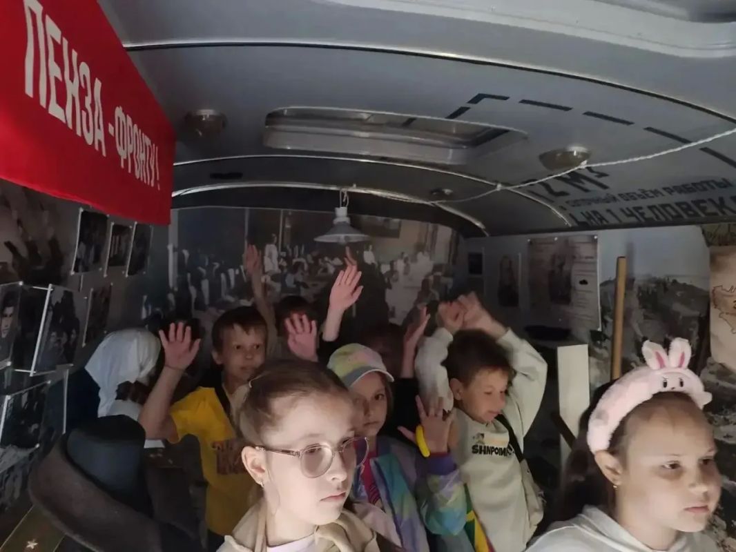 День памяти и скорби: гимназисты прикоснулись к истории День памяти и скорби: гимназисты прикоснулись к истории