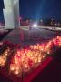 В память о павших: работники прокуратуры Пензенской области приняли участие в акции «Свеча памяти» и почтили память героев Великой Отечественной войны