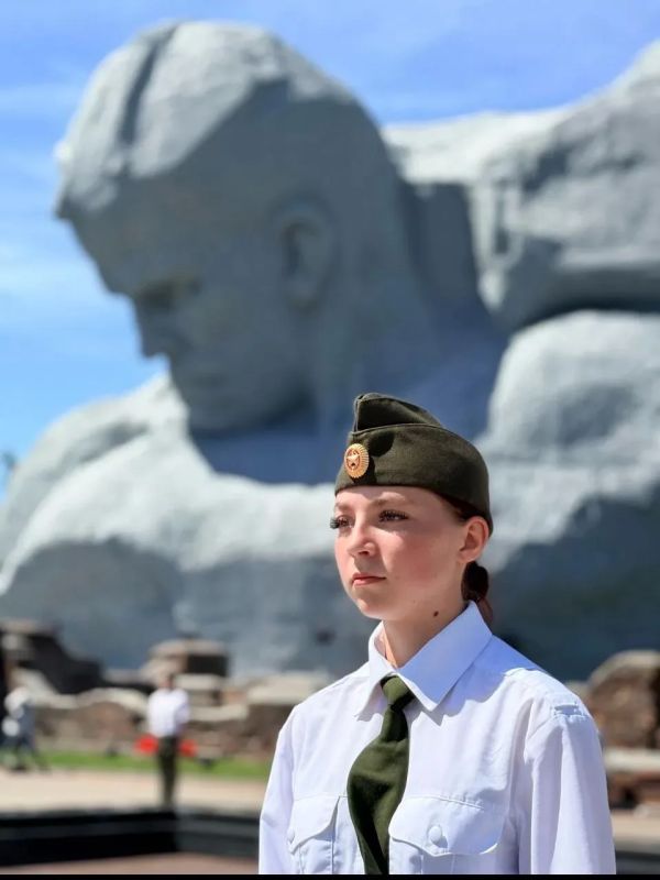 В честь 85-й годовщины начала Великой Отечественной войны студенты Пензенского колледжа транспортных технологий совмещают почетную миссию с изучением героического прошлого В честь 85-й годовщины начала Великой Отечественной войны студенты Пензенского колледжа транспортных технологий совмещают почетную миссию с изучением героического прошлого