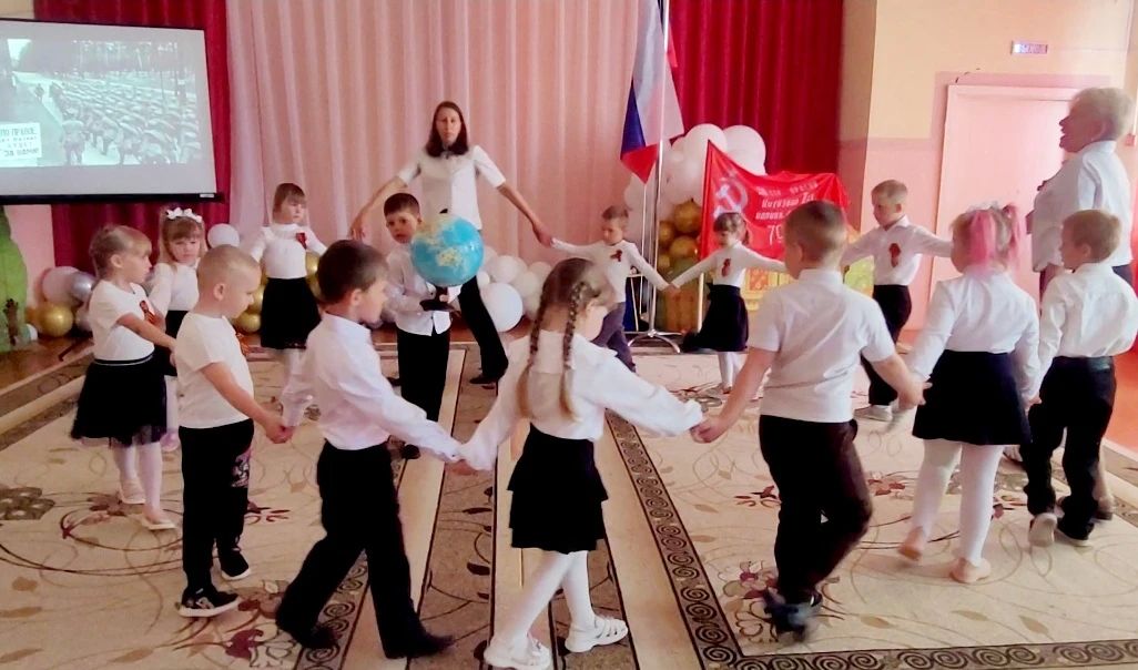 День памяти и скорби. Сегодня, 22 июня, в нашем детском саду прошел особенный день – День памяти и скорби. Этот день, наполненный глубоким смыслом, мы посвятили памяти тех, кто отдал свои жизни за мирное небо над нашими... День памяти и скорби. Сегодня, 22 июня, в нашем детском саду прошел особенный день – День памяти и скорби. Этот день, наполненный глубоким смыслом, мы посвятили памяти тех, кто отдал свои жизни за мирное небо над нашими...