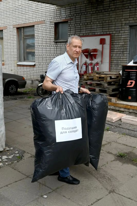 УФК по Пензенской области продолжает поддерживать тех, кто защищает нашу Родину УФК по Пензенской области продолжает поддерживать тех, кто защищает нашу Родину