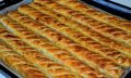 Кулинарный хитом нового года: мясной пирог-сюрприз с уникальной начинкой