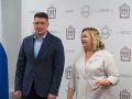 Ресурсному центру социального обслуживания Пензенской области — 5 лет