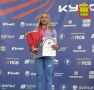 Пензенские легкоатлеты завоевали две медали на Кубке России