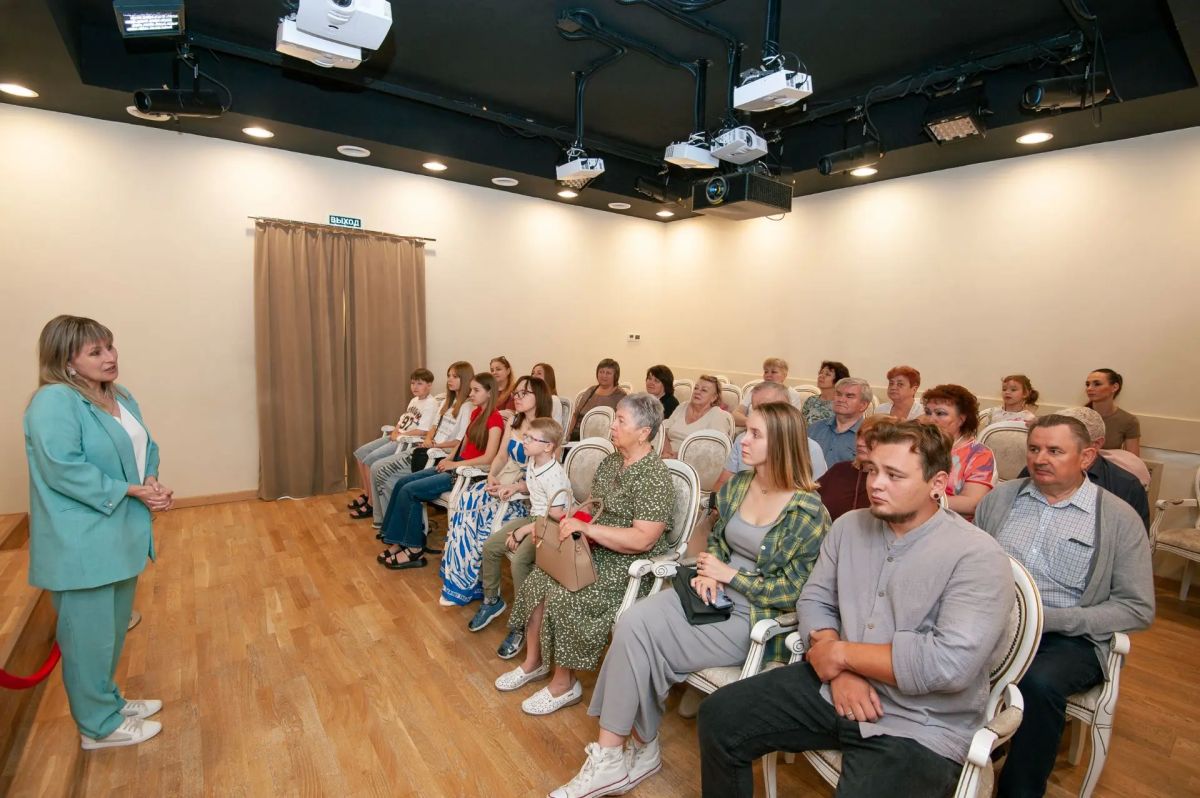 Для ветеранов казначейской службы Для ветеранов казначейской службы