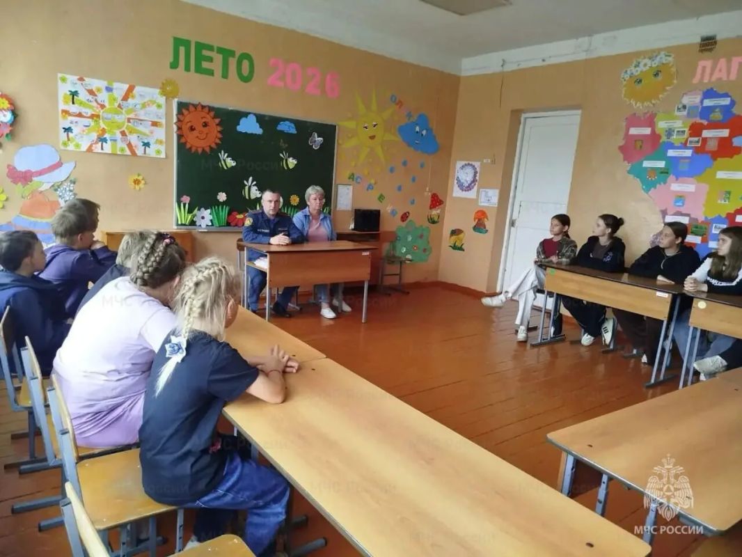Занятия по основам пожарной безопасности: увлекательно, интересно, важно! Занятия по основам пожарной безопасности: увлекательно, интересно, важно!