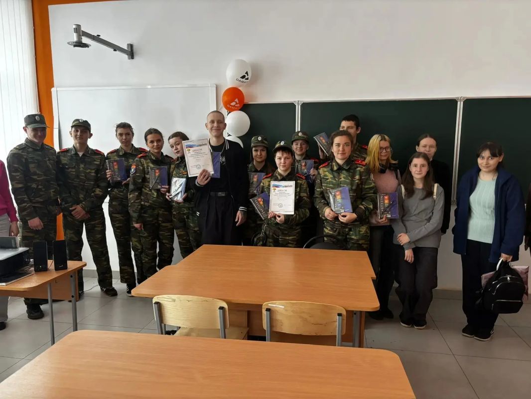 Правовое просвещение будущих избирателей Правовое просвещение будущих избирателей