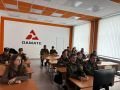 Правовое просвещение будущих избирателей