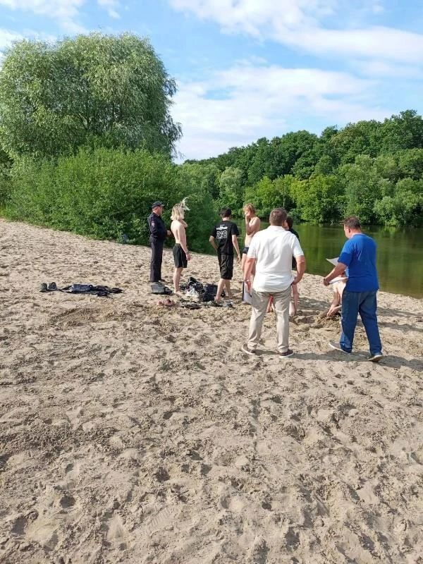 Жителям Пензы напомнили о правилах безопасного поведения на воде Жителям Пензы напомнили о правилах безопасного поведения на воде