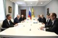 Олег Мельниченко: Молочный комбинат «Пензенский» увеличит инвестиции в модернизацию производства
