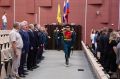 Вадим Супиков отметил высокие компетенции сотрудников Федеральной службы охраны РФ по Пензенской области