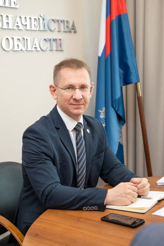 Руководитель УФК по Пензенской области Дмитрий Клусов принял участие в заседании Совета руководителей территориальных органов Федерального казначейства в Приволжском федеральном округе Руководитель УФК по Пензенской области Дмитрий Клусов принял участие в заседании Совета руководителей территориальных органов Федерального казначейства в Приволжском федеральном округе