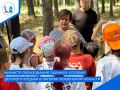 Министр образования Пензенской области Лариса Казакова оценила условия отдыха и быта в детских оздоровительных лагерях «Звездочка» и «Меридиан»