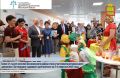 В рамках реализации федерального проекта «Здоровье для каждого» национального проекта «Продолжительная и активная жизнь» в среду, 24 июня, в Бессоновке подвели итоги работы регионального движения «За медицину здорового...