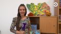 Доброе утро!. Сегодня в специальном репортаже поговорим о творчестве из того, что, на первый взгляд, кажется мусором: засушенных растений, старых газет и обрывков бумаги