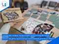 Состоялась защита дипломных работ специалистов Туристского информационного центра («пТИЦа»), по итогам которой государственная аттестационная комиссия единогласно признала представленные проекты высокоперспективными для...