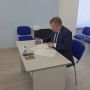 В Избирательную комиссию Пензенской области поступили документы от четырех кандидатов на должность Губернатора Пензенской области: