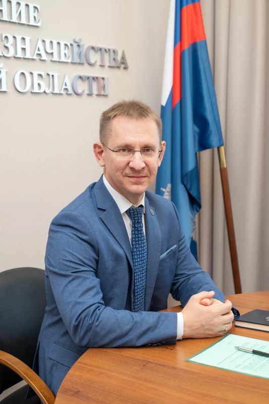 Руководитель УФК по Пензенской области Дмитрий Клусов провел рабочую встречу с сотрудниками Отдела режима секретности и безопасности информации Руководитель УФК по Пензенской области Дмитрий Клусов провел рабочую встречу с сотрудниками Отдела режима секретности и безопасности информации