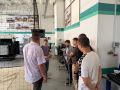 Ветераны спецоперации освоили управление дронами гражданского назначения