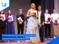 В Кузнецком колледже электронных технологий состоялась торжественная церемония вручения дипломов выпускникам - 25 из них получили дипломы с отличием