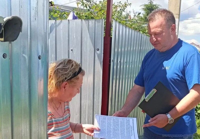 Горожанам объяснили правила эксплуатации газового оборудования Горожанам объяснили правила эксплуатации газового оборудования