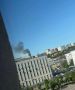 Пенза утром после атаки. Степень повреждения неизвестна