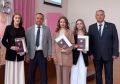 Алексей Марьин пожелал успешного будущего молодым специалистам Сердобска