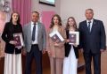 Алексей Марьин пожелал успешного будущего молодым специалистам Сердобска
