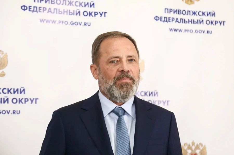 Полпред президента РФ в ПФО Игорь Комаров в рамках пресс-подхода по итогам первого дня своего рабочего визита в Пензенскую область высоко оценил успехи региона по ряду направлений