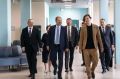 Олег Мельниченко: Сегодня в Пензенской области работает полномочный представитель Президента РФ в ПФО Игорь Анатольевич Комаров, который начал свой визит с центра «Ключевский», где при содействии Аппарата полпреда и нашего...
