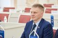 Дмитрий Петров помог отремонтировать проезжую часть улицы в Бессоновском районе