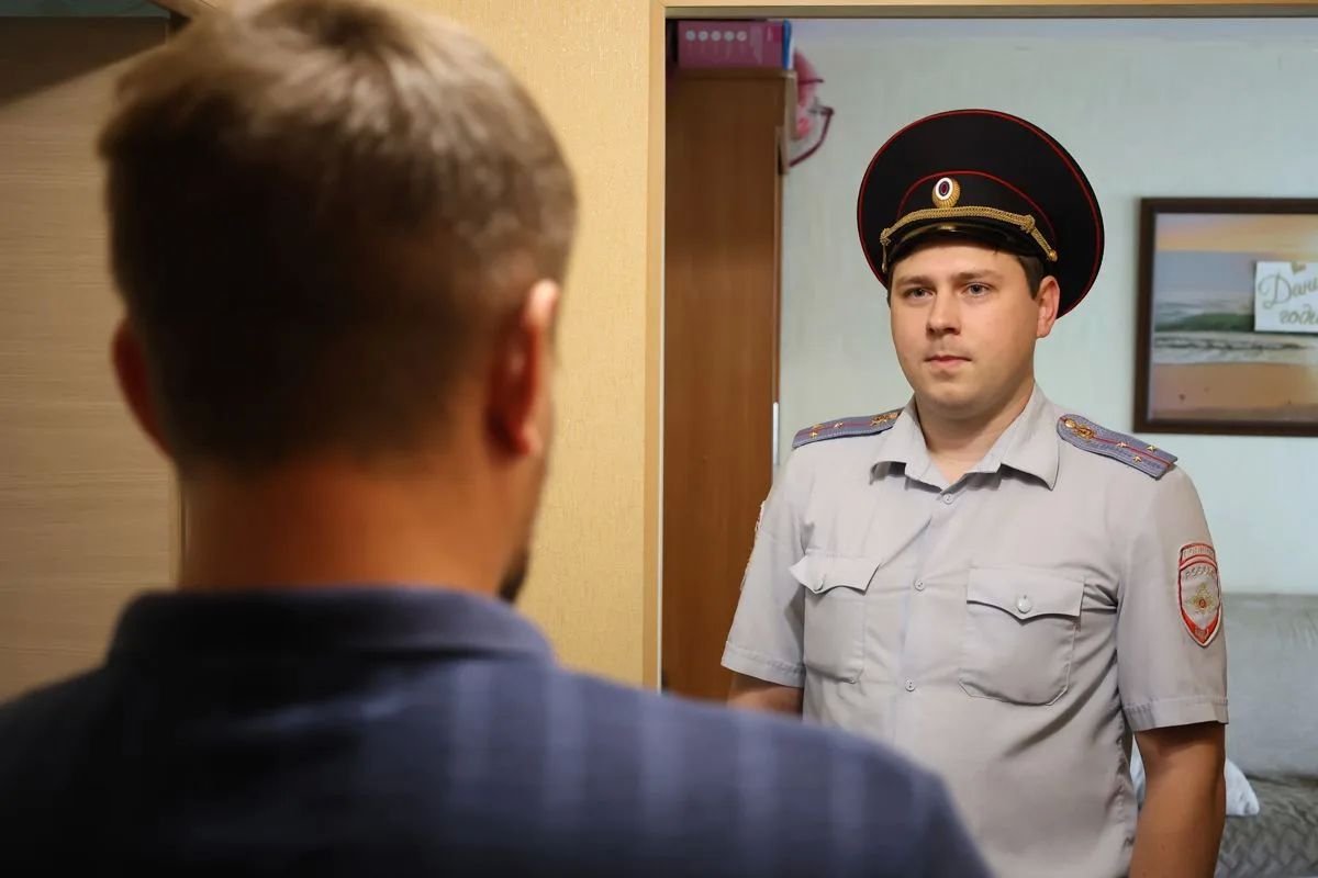 В Пензенской области сотрудники регионального УМВД совместно с УФСИН России по Пензенской области провели оперативно-профилактическое мероприятие «Контроль» В Пензенской области сотрудники регионального УМВД совместно с УФСИН России по Пензенской области провели оперативно-профилактическое мероприятие «Контроль»