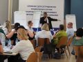 В Ключевском прошел мастер-класс для специалистов вспомогательных профессий по укреплению межведомственного партнерства
