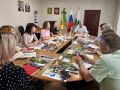 В Тамалинском районе прошло выездное совещание по вопросам демографии