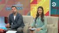 Доброе утро!. Сегодня у нас в гостях начальник научно-просветительского отдела Пензенского зоопарка Карина Артамонова